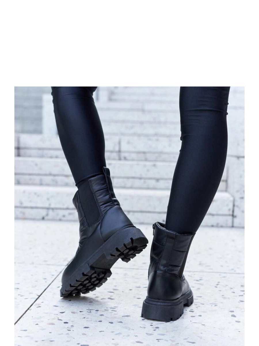 Bottes model 204612 Solea
