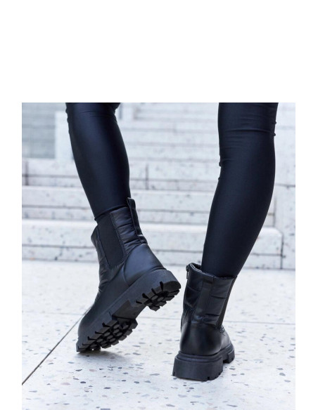 Bottes model 204612 Solea