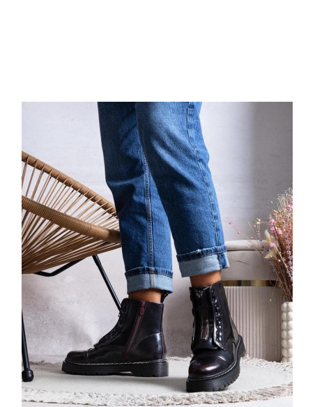 Bottes model 204628 Solea