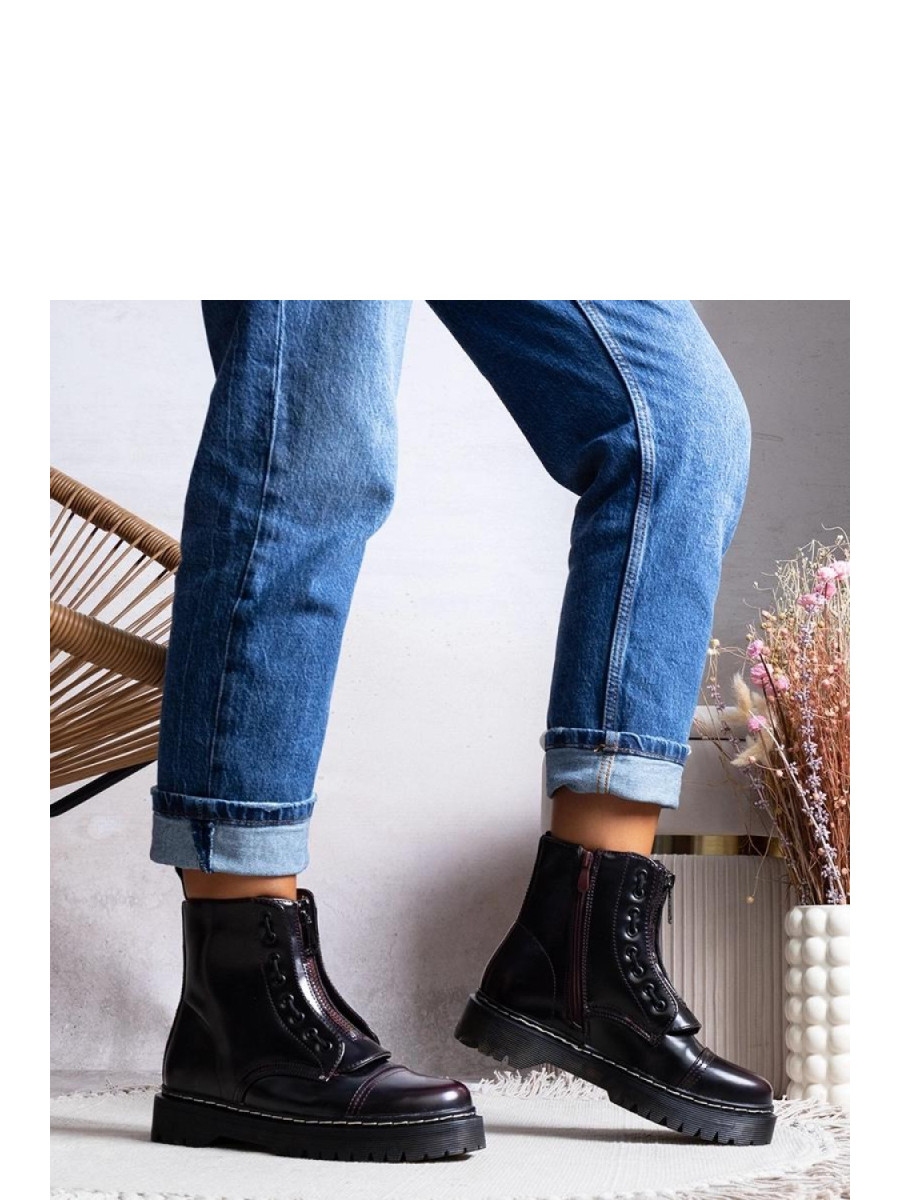 Bottes model 204628 Solea