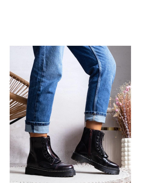 Bottes model 204628 Solea