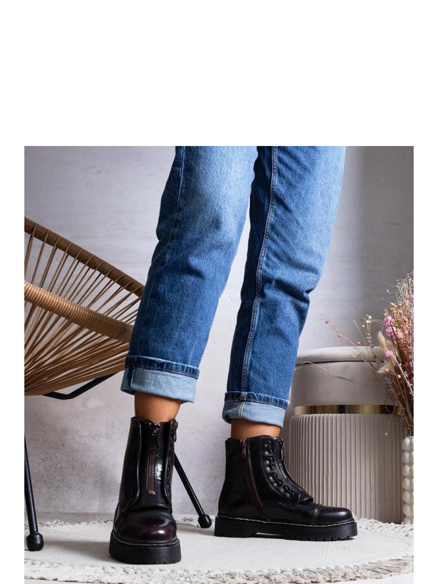 Bottes model 204628 Solea