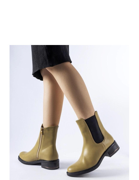 Bottes model 204495 Solea