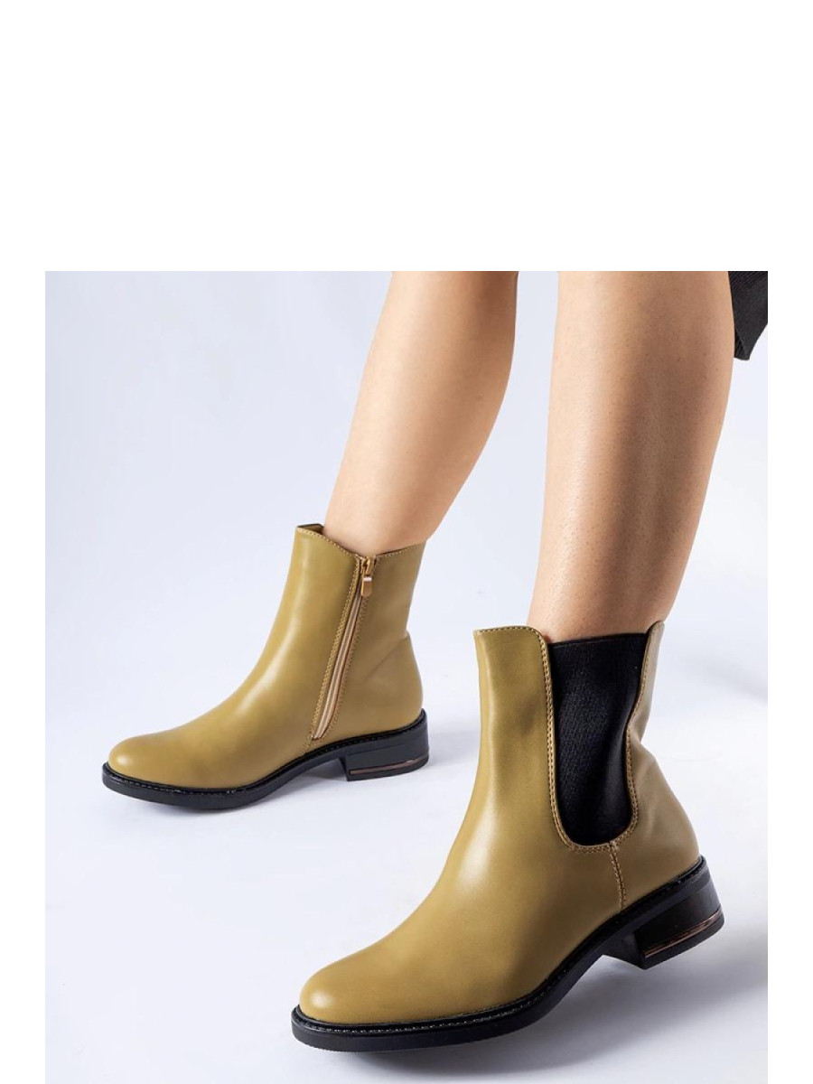 Bottes model 204495 Solea