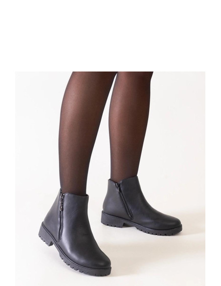 Bottes model 204579 Solea