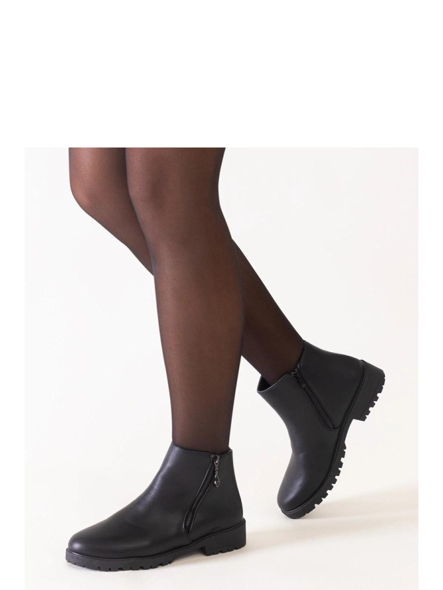 Bottes model 204579 Solea
