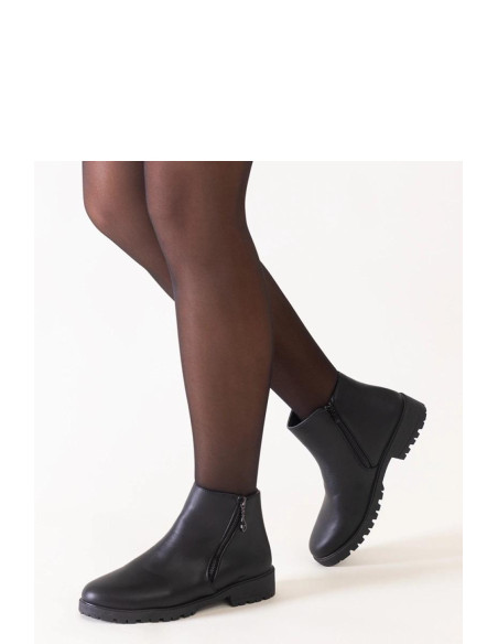 Bottes model 204579 Solea