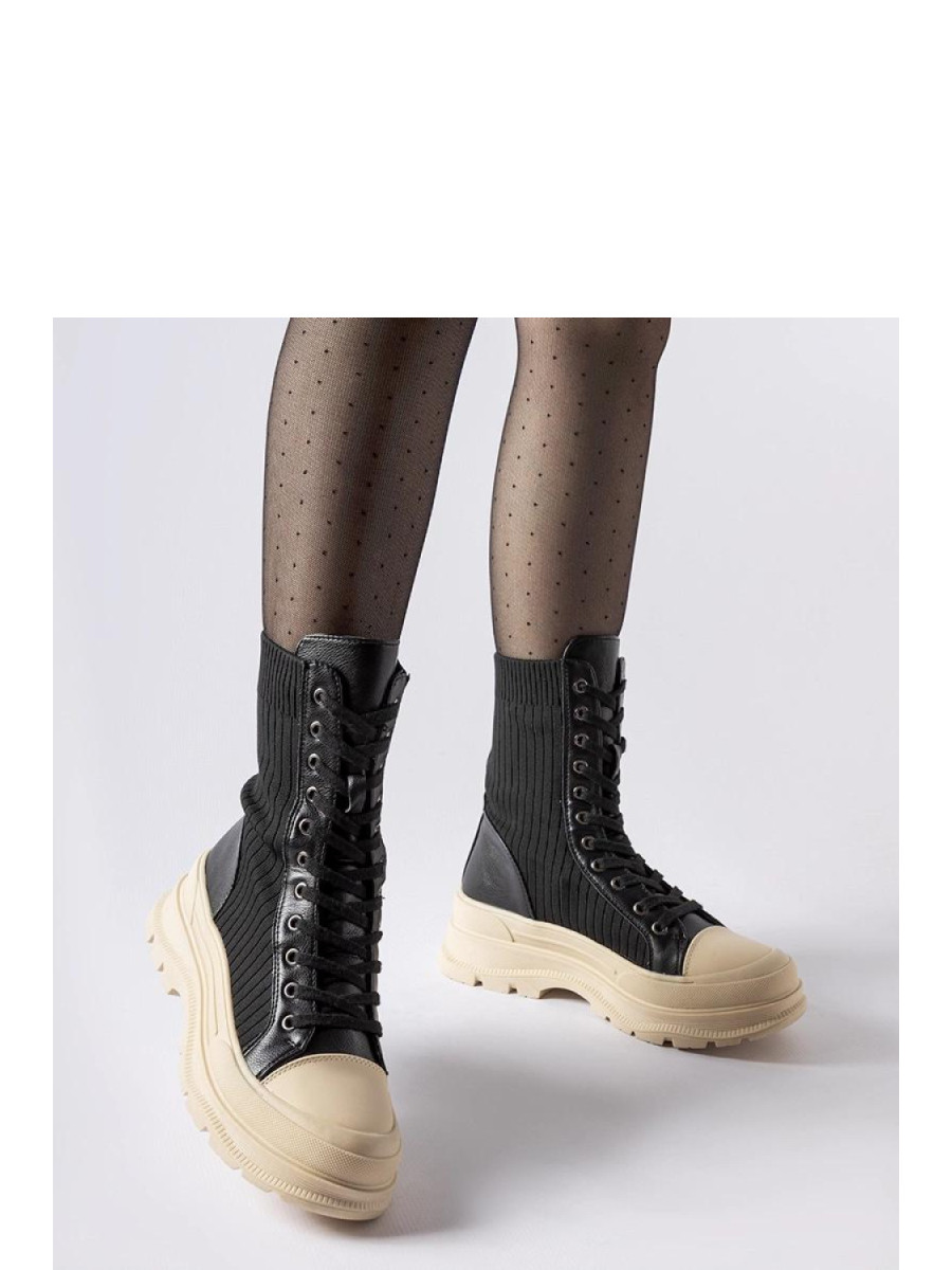 Bottes model 204596 Solea