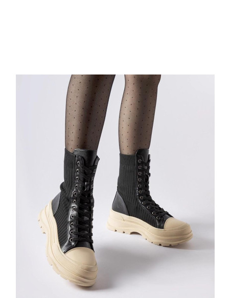 Bottes model 204596 Solea