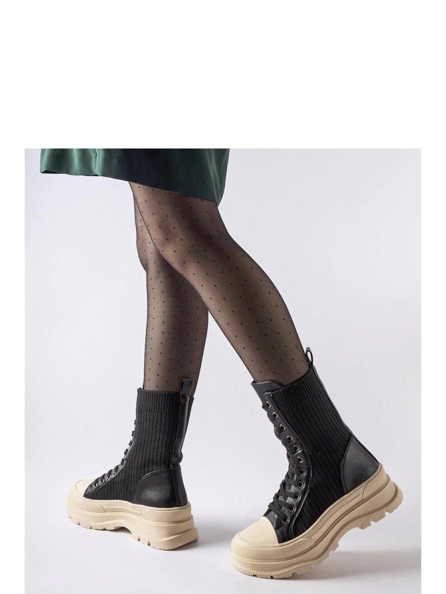 Bottes model 204596 Solea