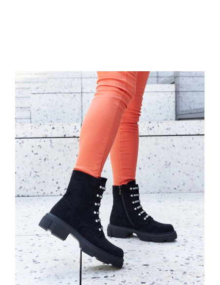 Bottes model 204613 Solea
