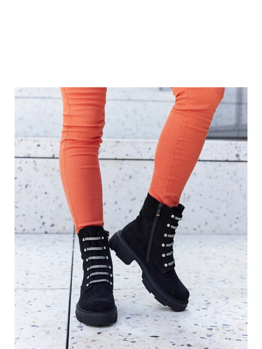 Bottes model 204613 Solea