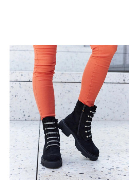 Bottes model 204613 Solea