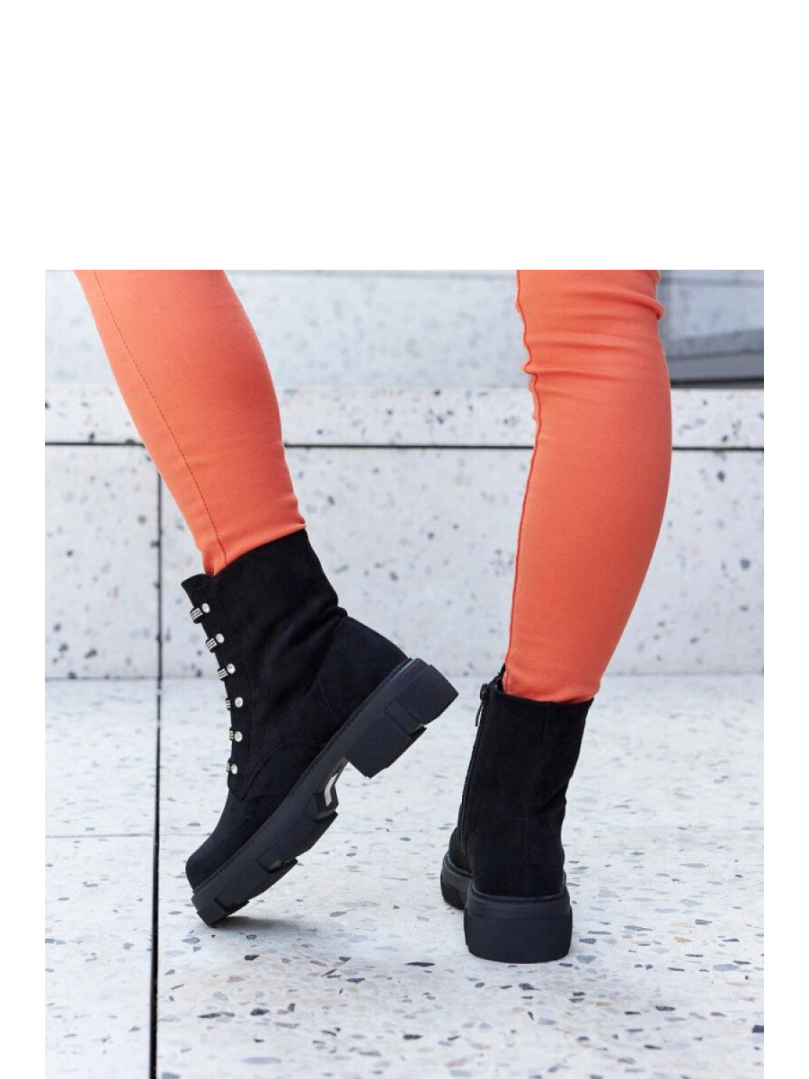 Bottes model 204613 Solea