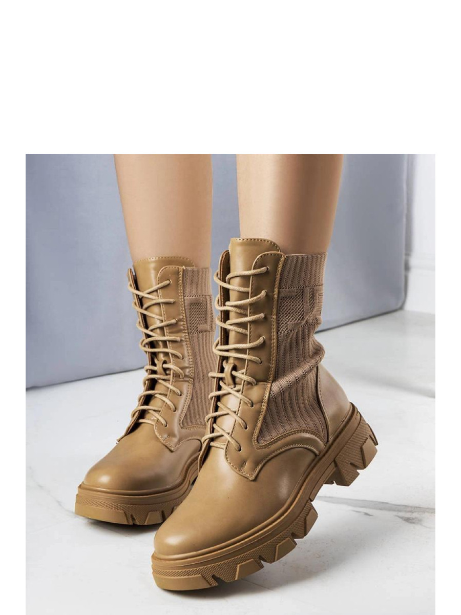 Bottes model 204629 Solea