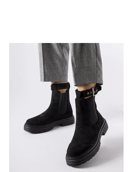 Bottes model 204528 Solea