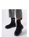 Bottes model 204528 Solea