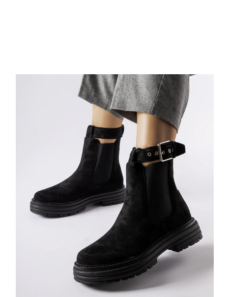 Bottes model 204528 Solea