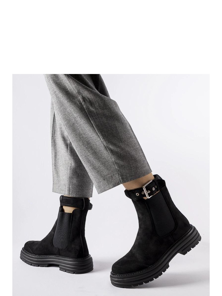 Bottes model 204528 Solea
