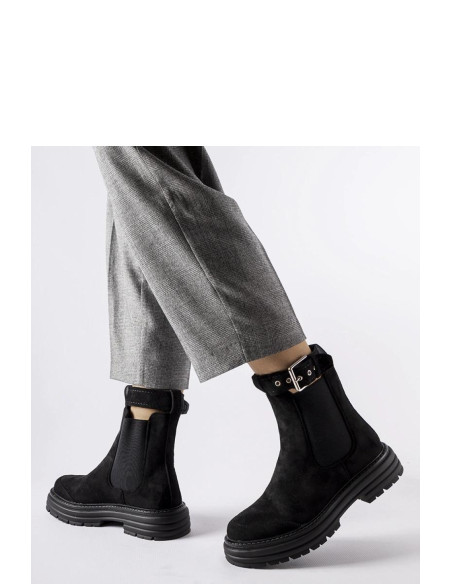 Bottes model 204528 Solea