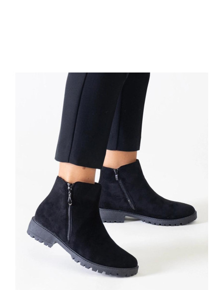 Bottes model 204580 Solea