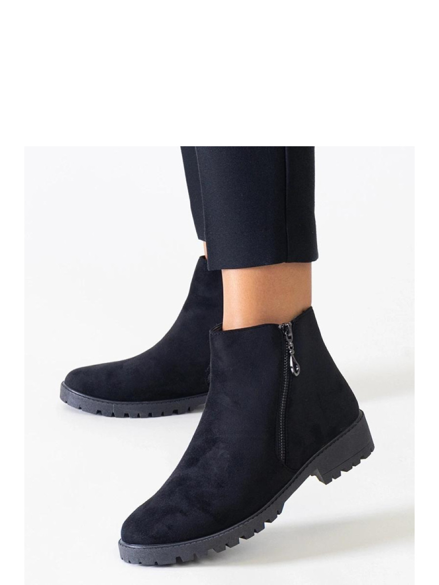 Bottes model 204580 Solea
