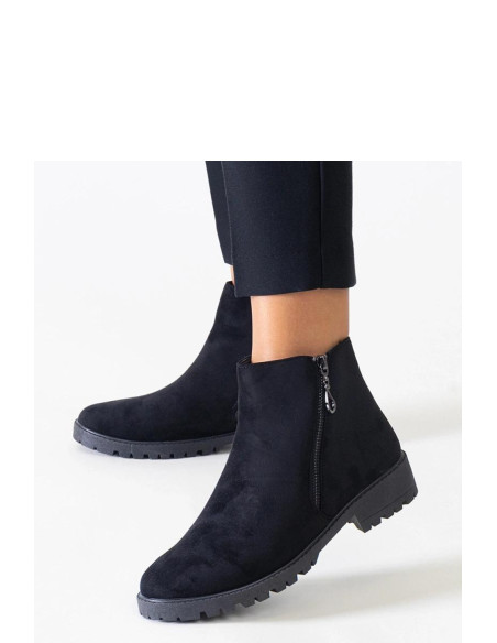Bottes model 204580 Solea