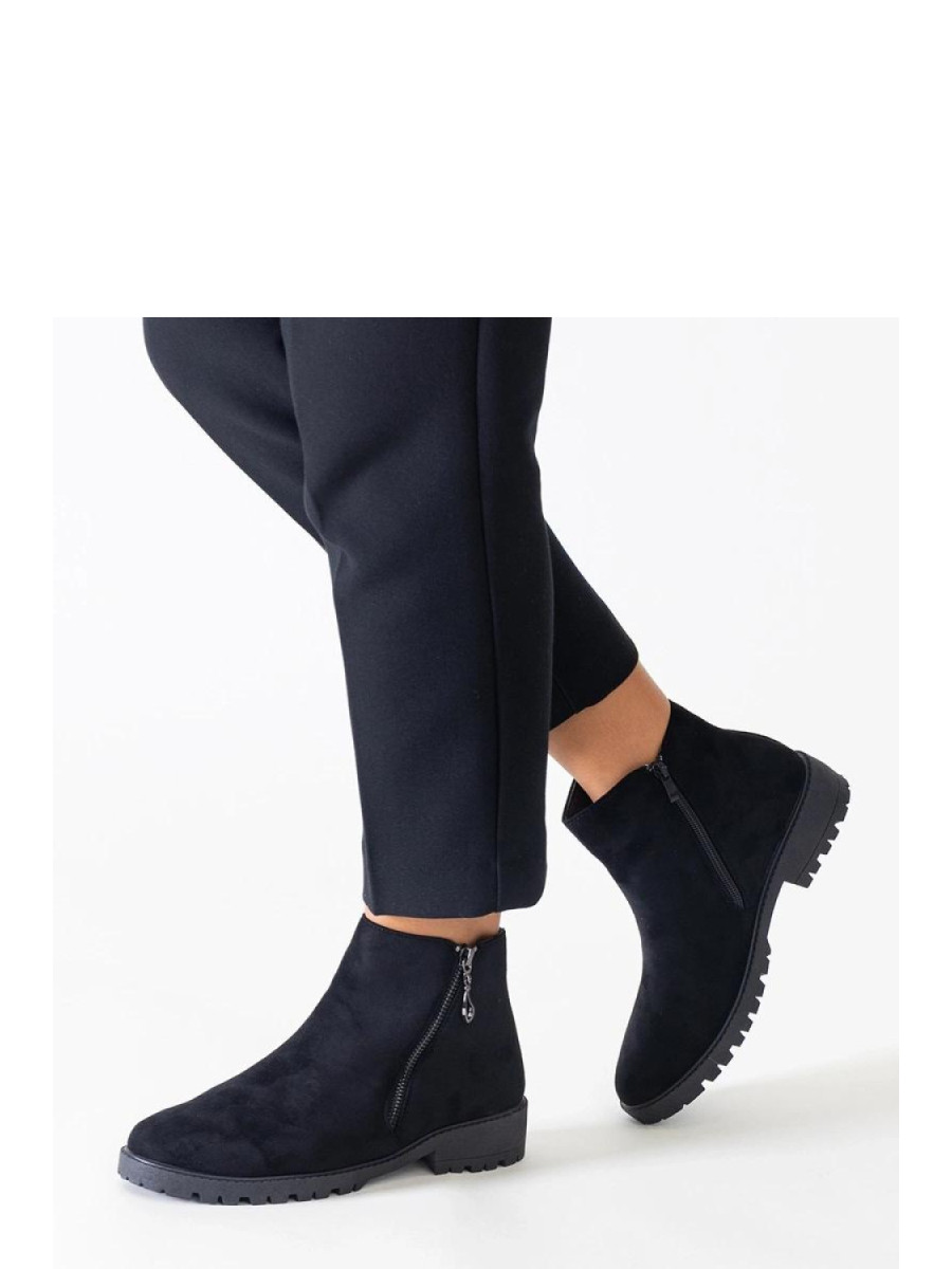 Bottes model 204580 Solea