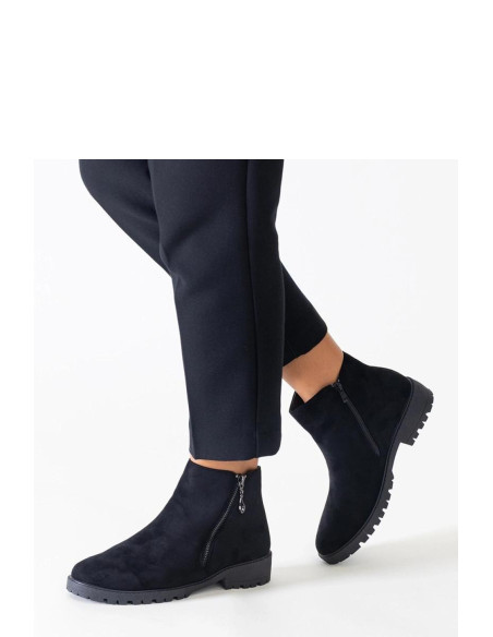 Bottes model 204580 Solea