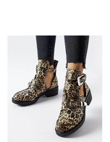 Bottes model 204597 Solea