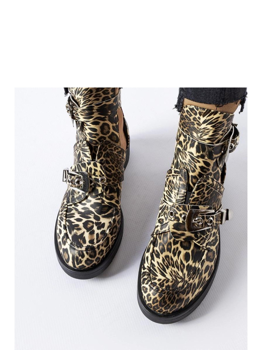 Bottes model 204597 Solea