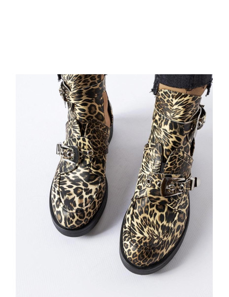Bottes model 204597 Solea