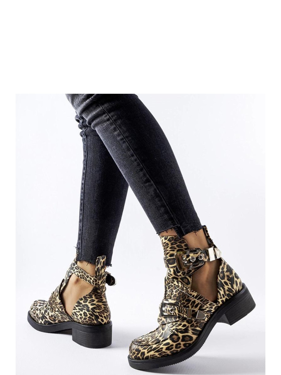 Bottes model 204597 Solea