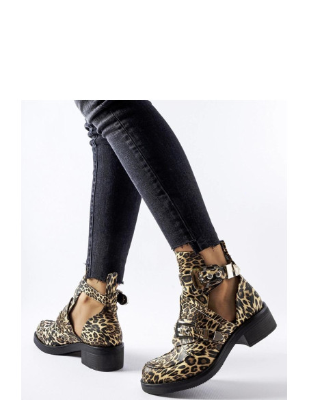 Bottes model 204597 Solea