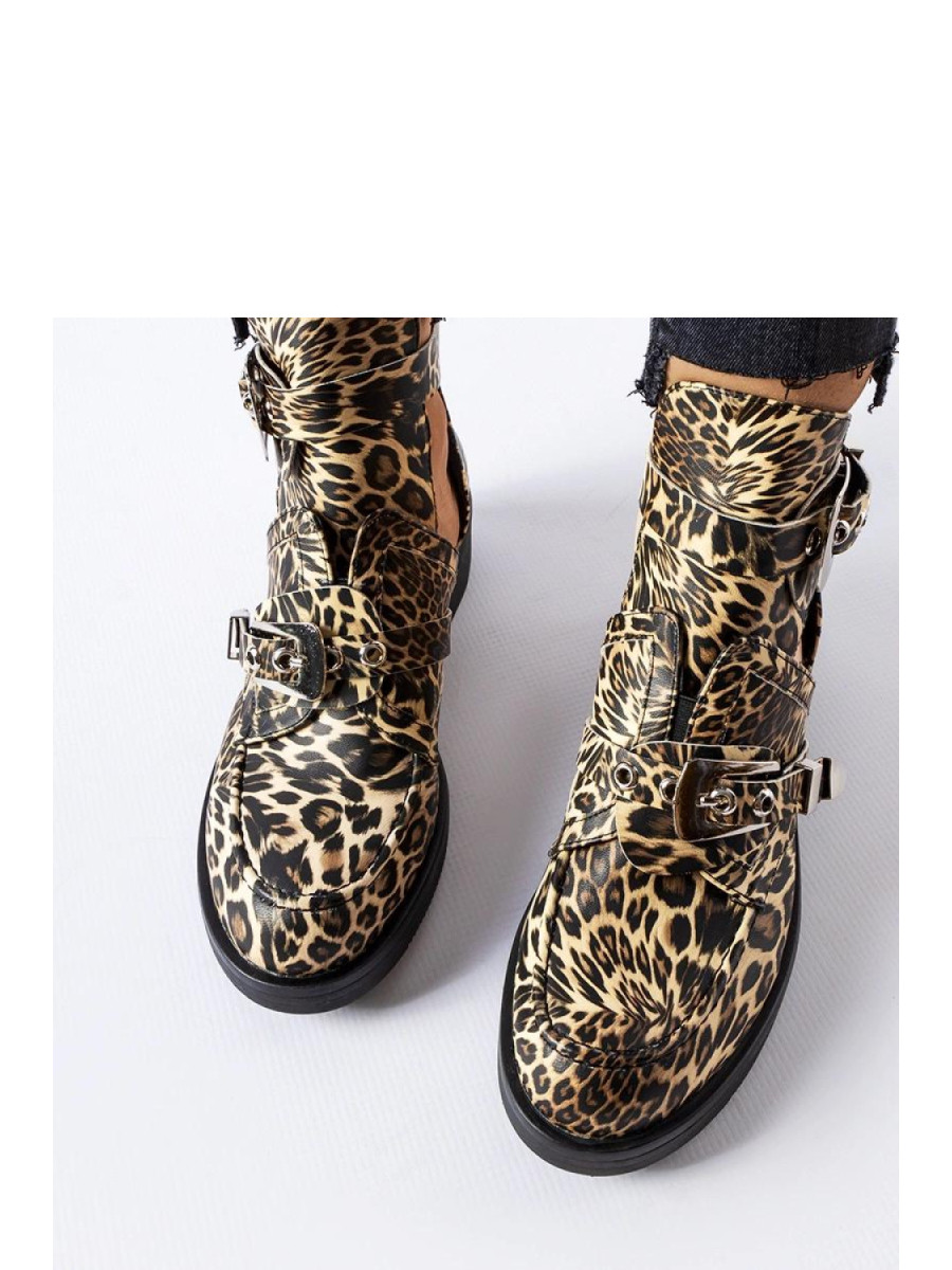 Bottes model 204597 Solea