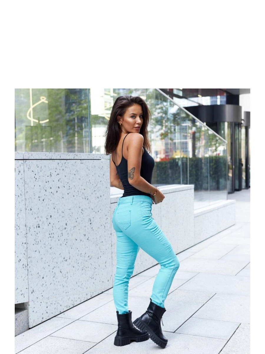 Bottes model 204614 Solea
