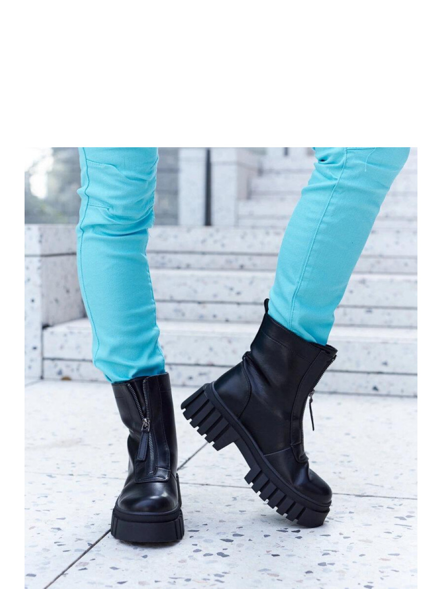 Bottes model 204614 Solea