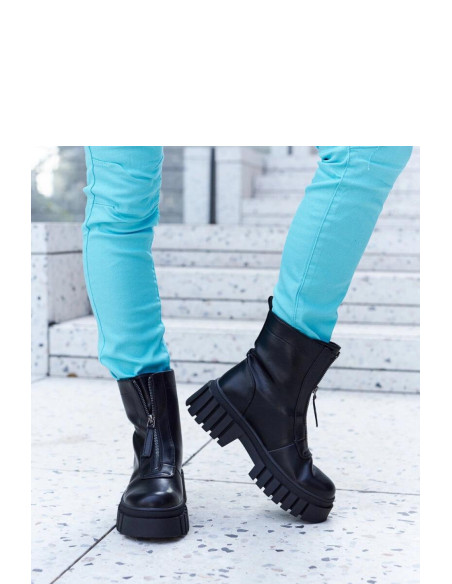 Bottes model 204614 Solea