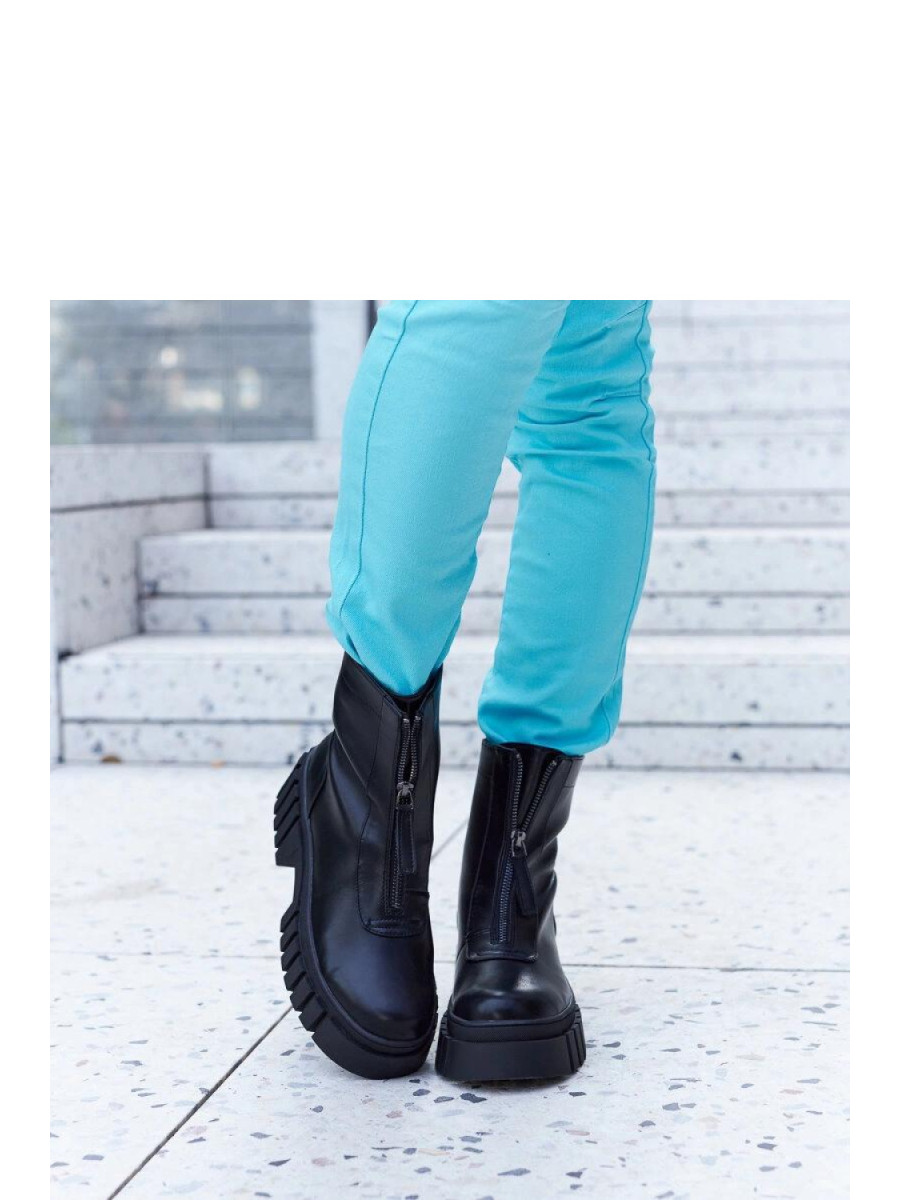 Bottes model 204614 Solea
