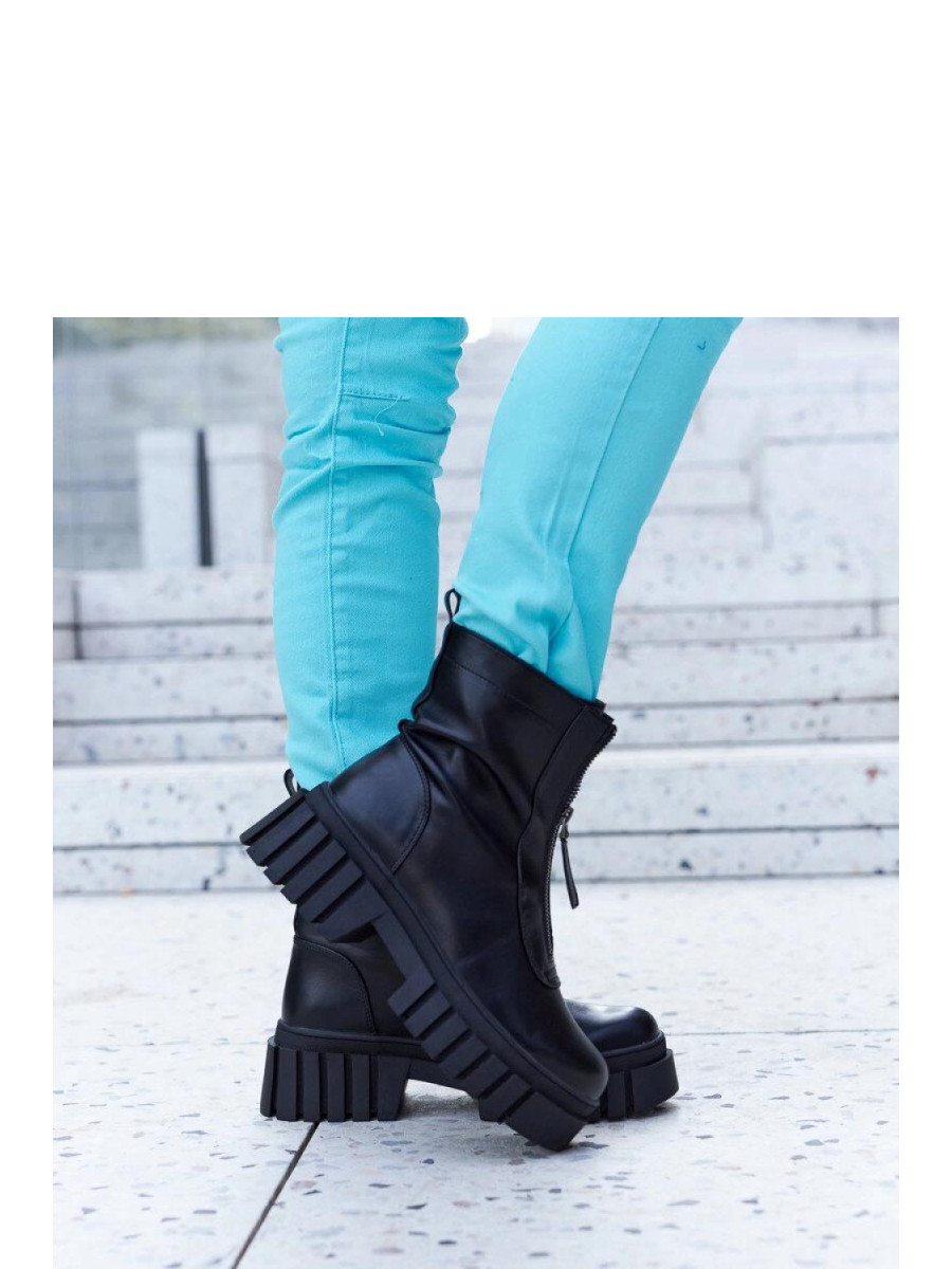 Bottes model 204614 Solea