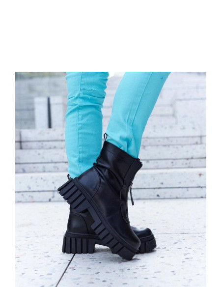 Bottes model 204614 Solea