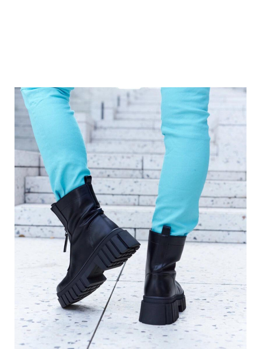 Bottes model 204614 Solea