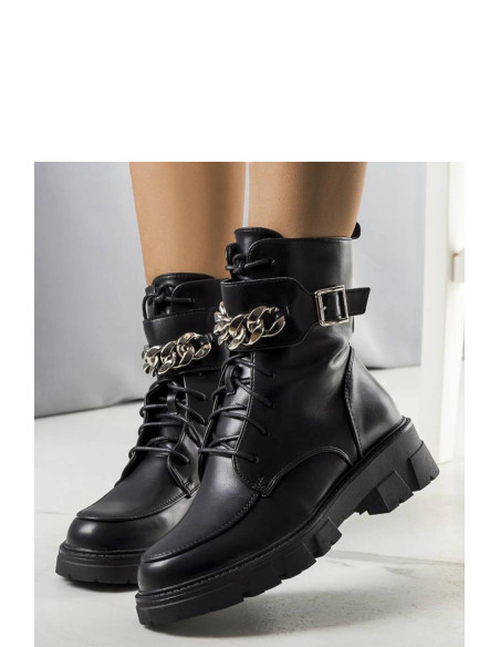 Bottes model 204630 Solea
