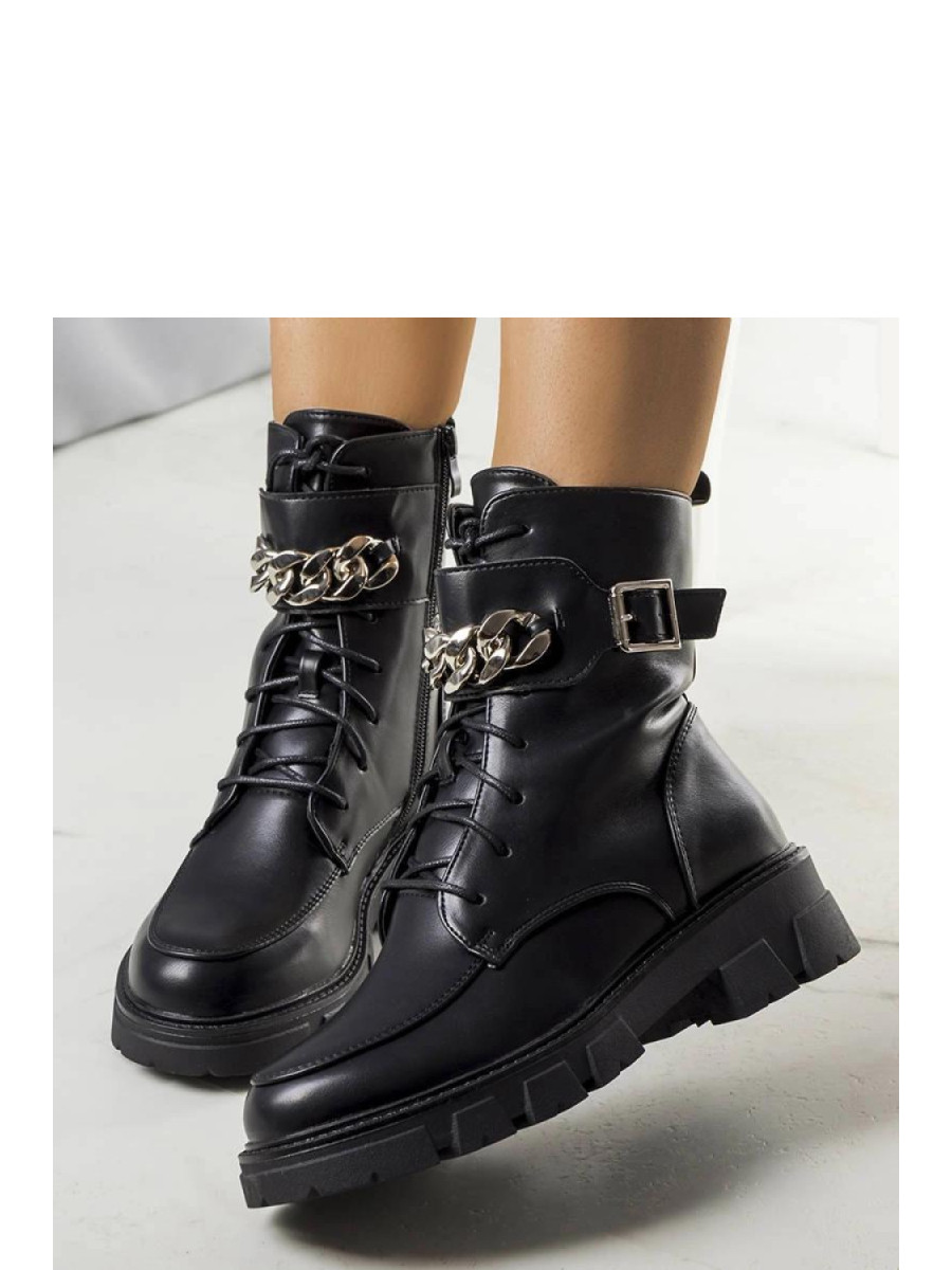 Bottes model 204630 Solea