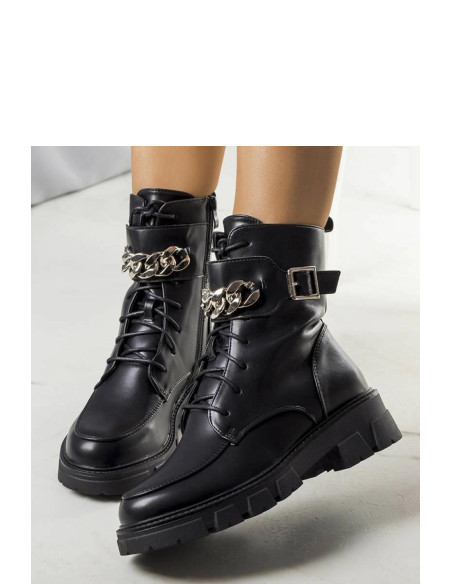 Bottes model 204630 Solea