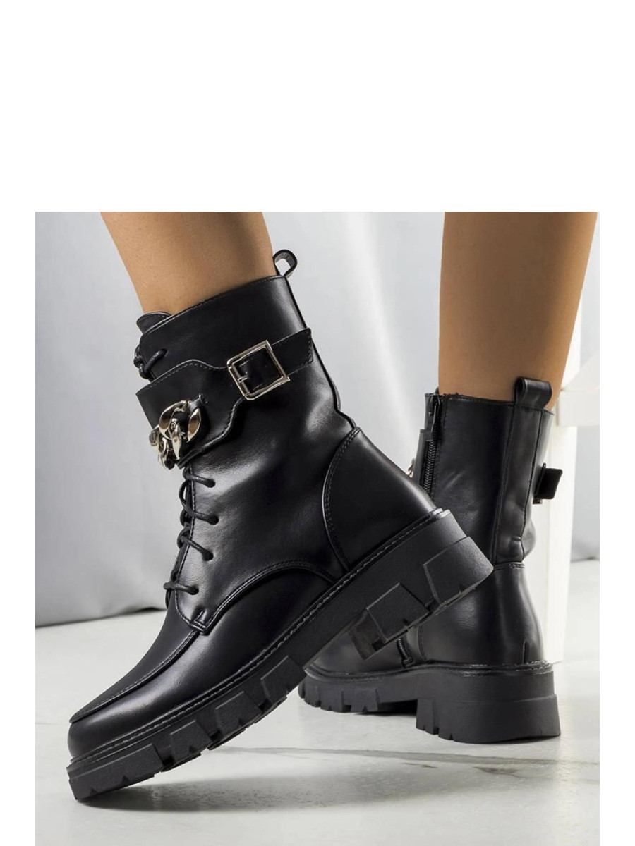 Bottes model 204630 Solea