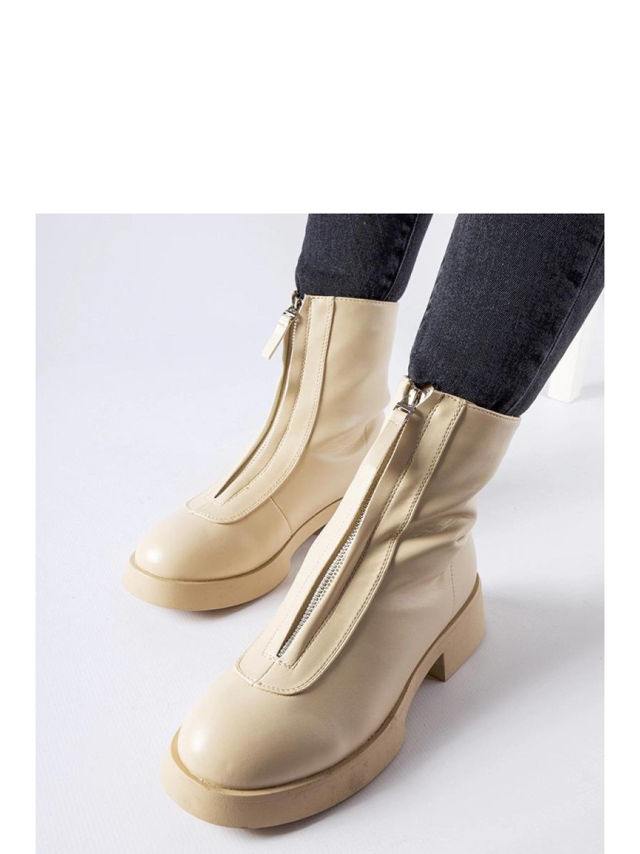 Bottes model 204533 Solea