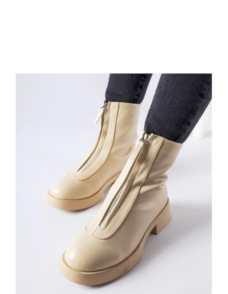 Bottes model 204533 Solea