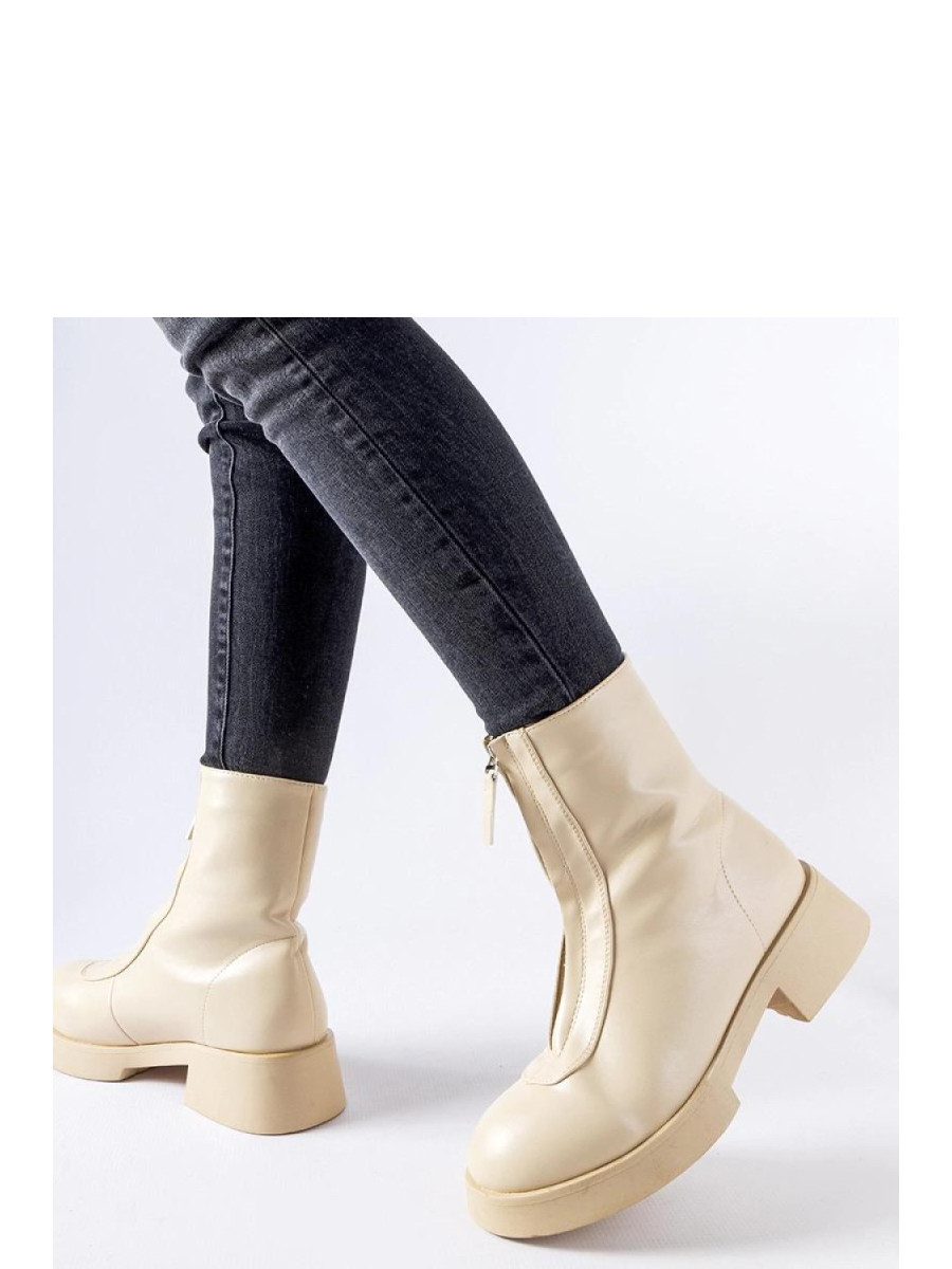 Bottes model 204533 Solea