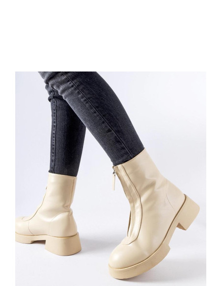 Bottes model 204533 Solea